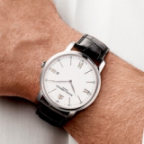 Baume & Mercier 名士克莱斯麦8485 男士石英表 美国 Amazon