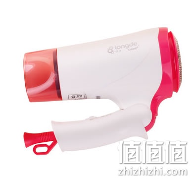 龙的NK-233电吹风
