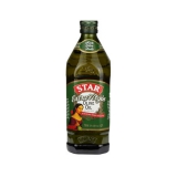 星牌（star）特级初榨橄榄油 750ml 亚马逊中国订购省价格