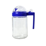 乐扣乐扣（LOCK&LOCK）LOP500 防漏回流油壶 500ml 当当网价格
