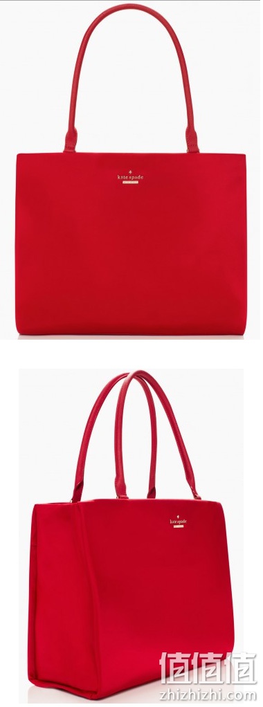 Kate Spade 凯特•丝蓓 Classic Nylon Phoebe 女士手袋