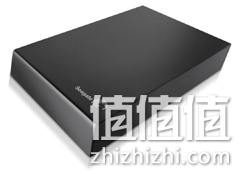 Seagate 希捷 Expansion 新睿翼 5TB 3.5英寸 USB3.0 硬盘
