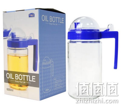 乐扣乐扣LOP500油壶