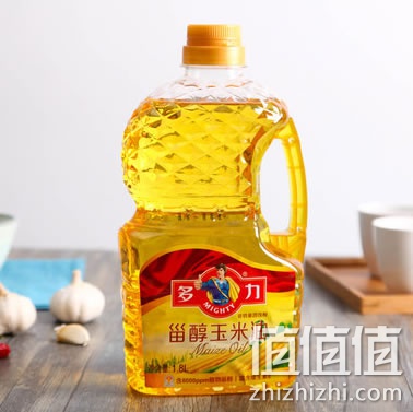 多力甾醇玉米油