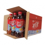 统一 冰红茶500ml*15瓶 京东商城价格