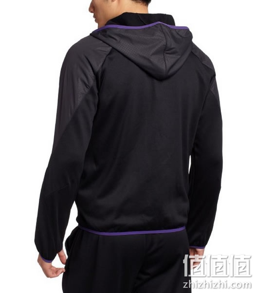 耐克足球系列卫衣