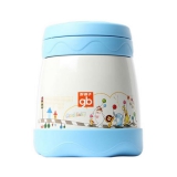 好孩子（goodbaby）J80050 便携保温罐 350ml 苏宁易购价格