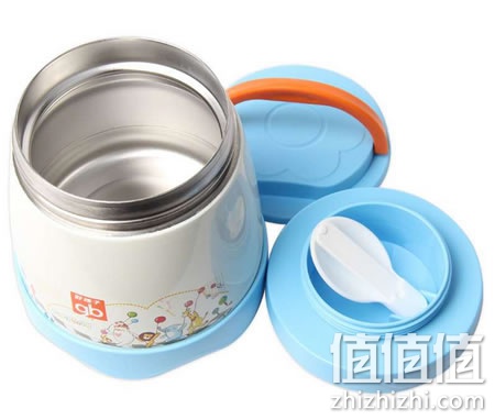 好孩子J80050便携保温罐