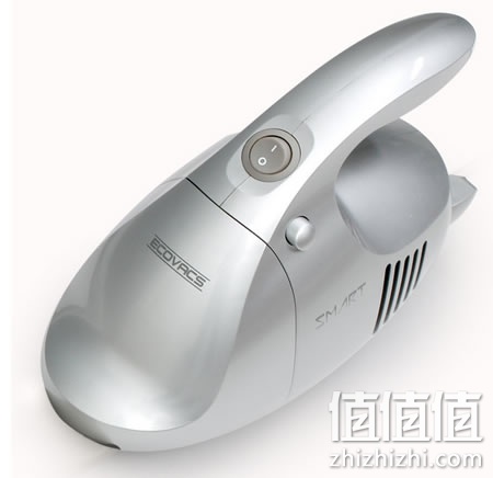 科沃斯X0202-SL手持式吸尘器