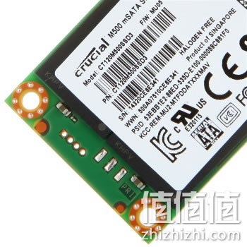 英睿达CT120M500SSD3固态硬盘