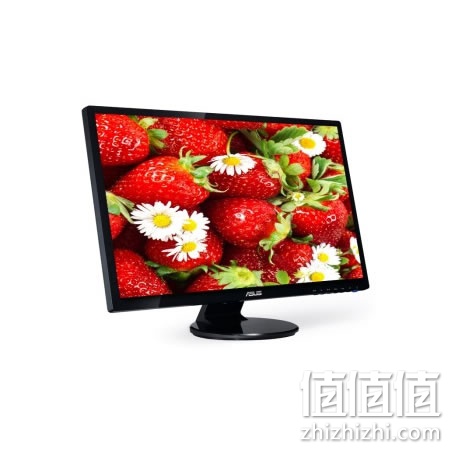 华硕VE278N液晶显示器