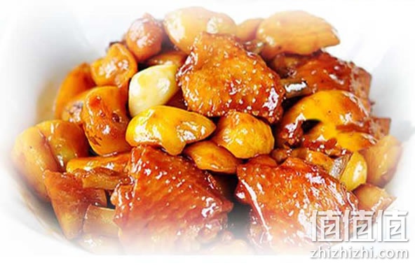 板栗