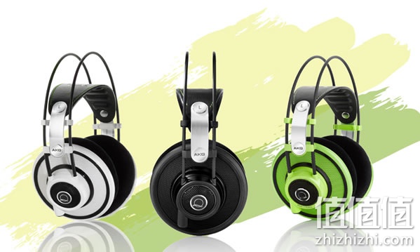 AKG Q701耳机