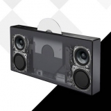 索尼（SONY） CMT-X7CD 迷你组合音响 京东商城价格