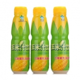 李子园 玉米汁饮品 350ml*3瓶 京东商城价格
