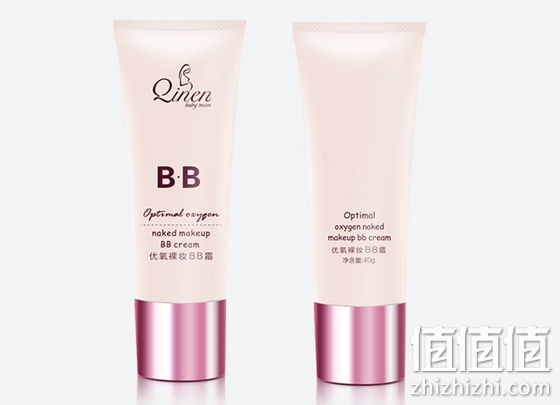 亲恩孕妇专用天然保湿BB霜