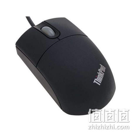 ThinkPad 31P7410有线鼠标 