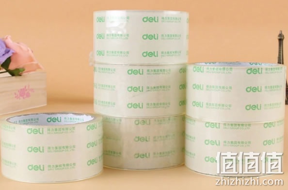 封箱胶带