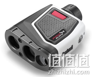 Bushnell 博士能 Pro 1M Slope Edition 高尔夫专用激光测距仪