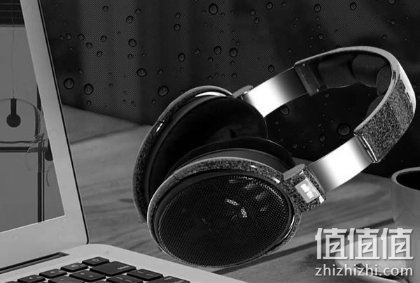 森海塞尔HD600耳机