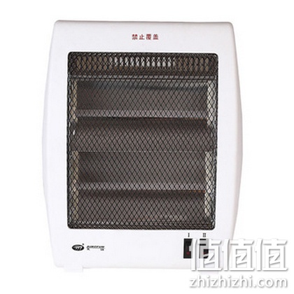 先锋取暖器