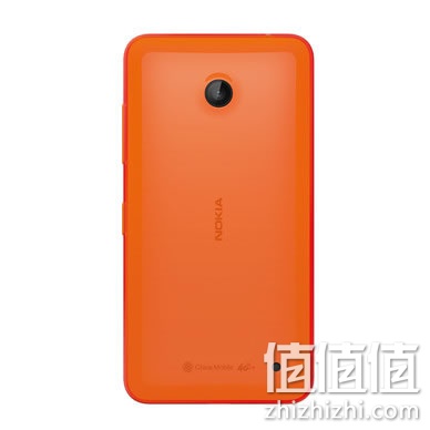 诺基亚Lumia 638手机