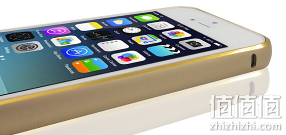 金科iphone5s手机壳边框