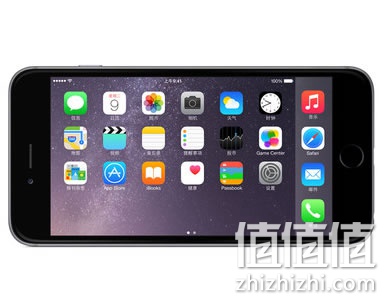 苹果iPhone 6 Plus