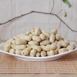联香园 蒜蓉香味龙岩手工花生 500g