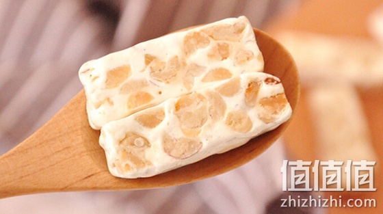 希朵曼手工花生夹心牛轧糖
