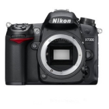 秒杀黑五价：Nikon 尼康 D7000单反机身 美国 Amazon