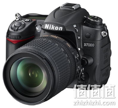Nikon 尼康 D7000单反机身