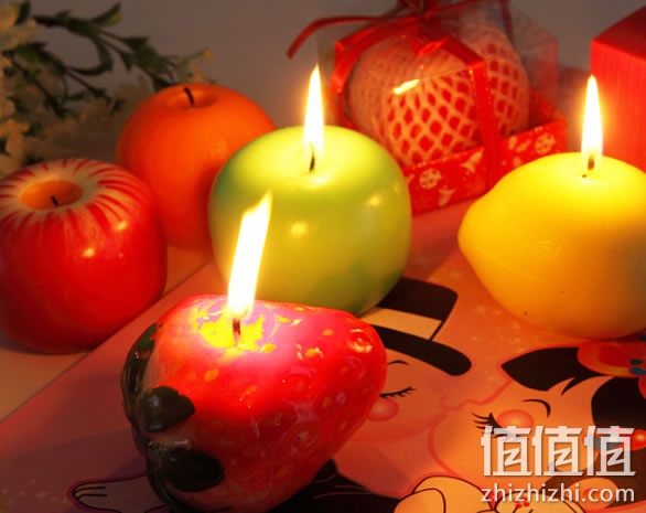 仿真苹果