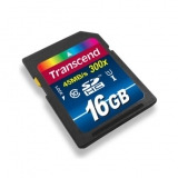 创见 16G（UHS-I 300X） SDHC存储卡 苏宁易购价格