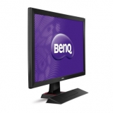 明基（BenQ） RL2455HM 24英寸LED背光不闪屏显示器 易迅网价格