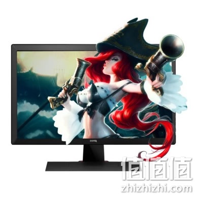 明基RL2455HM显示器