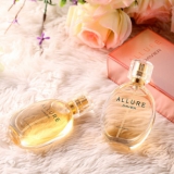 黛维尔 魅力女士持久淡花香香水 40ml