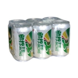 雪花啤酒（Snowbeer） 冰酷330ml*6听 苏宁易购价格