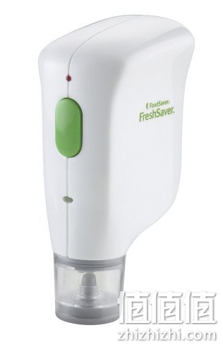 FoodSaver 富鲜 FSFRSH0051 家用真空封口机