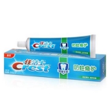 佳洁士 健康专家防蛀修护牙膏200g*4支 京东商城价格