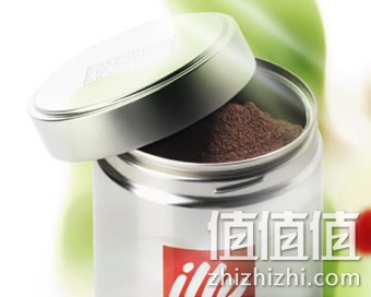 意利浓缩咖啡粉