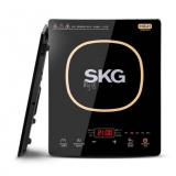 SKG SKG1598 家用超薄电磁炉 1号店价格