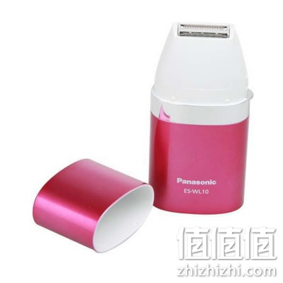 松下ES-WL10-VP剃毛器