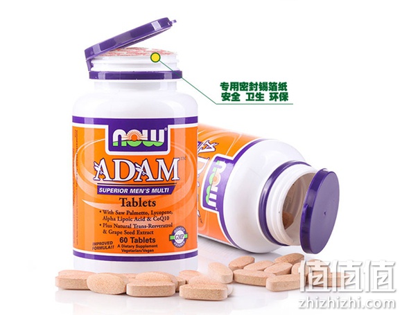 诺奥男性复合片 