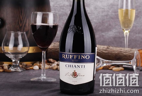 鲁芬诺干红葡萄酒