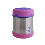 膳魔师（THERMOS）B3000 不锈钢保温食物罐 290ml 亚马逊中国秒杀价格