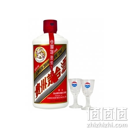飞天茅台500ml白酒