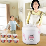 现代 QC-FB402 电饭煲 3L