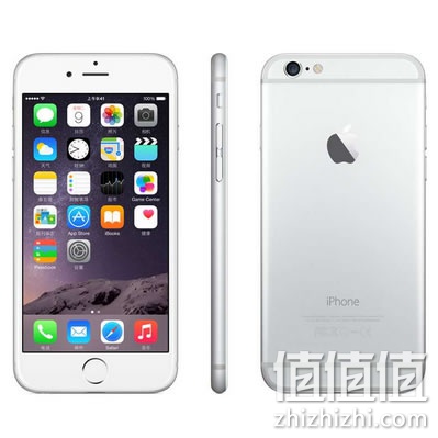 苹果iPhone 6 Plus手机