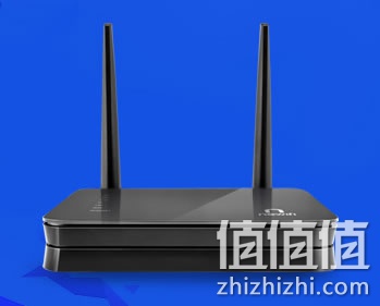 联想Y1路由器